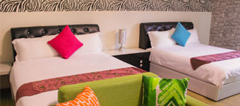 關於東港海灣精品民宿