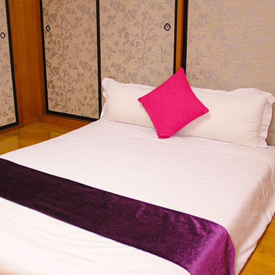 和風松木兩人雅房