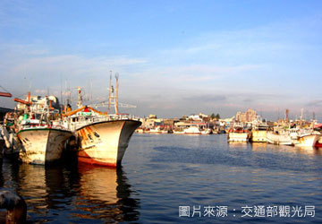 東港漁港