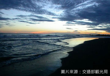 大鵬灣國家風景區